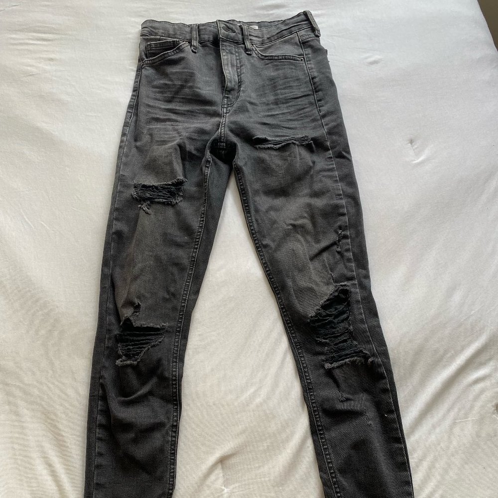 TopShop jeans